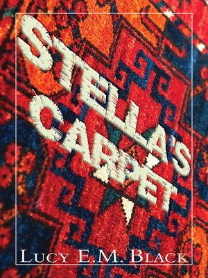 cover image of Stella's Carpet